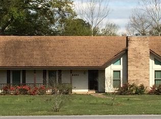 28450 Rigsby Rd, Daphne, AL 36526