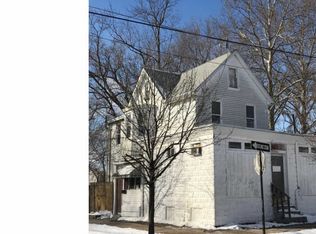 101 N 22nd St, Camden, NJ 08105