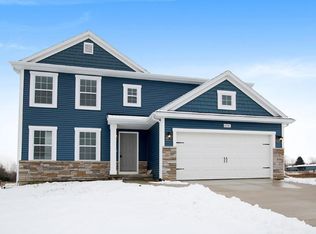 6708 Benton Ln, Caledonia, MI