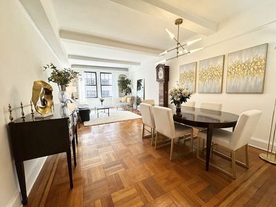 23 W 73rd St #802, New York, NY, 10023