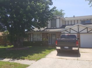 3908 SE 51st St, Oklahoma City, OK 73135