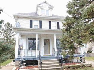 1701 Kentucky St, Oshkosh, WI 54901