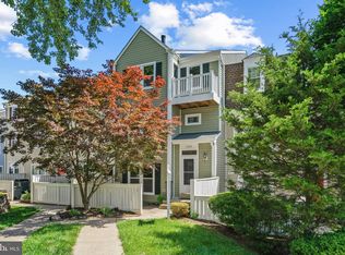 11405 Appledowre Way #291, Germantown, MD 20876
