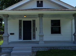 1410 Walter Ave, Louisville, KY 40215