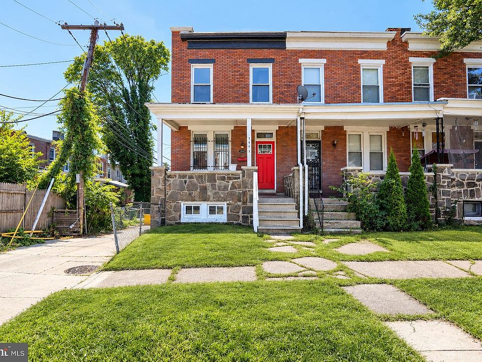 1st image of 2643 Kirk Ave