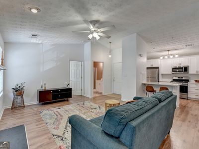 1370 Keys Crossing Dr NE, Atlanta, GA, 30319