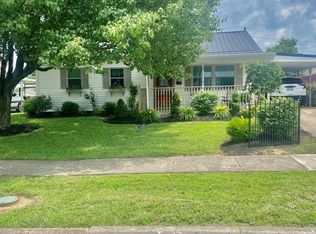 231 Saint Marys Ln, Waverly, OH 45690