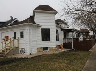 803 E Main St, Morris, IL 60450