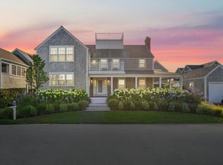 16 Willard St, Nantucket, MA 02554