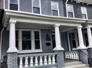 1202 Quincy St NW, Washington, DC 20011