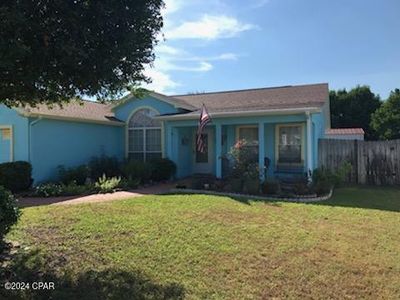 500 E Gulf Blvd, Panama City Beach, FL, 32413