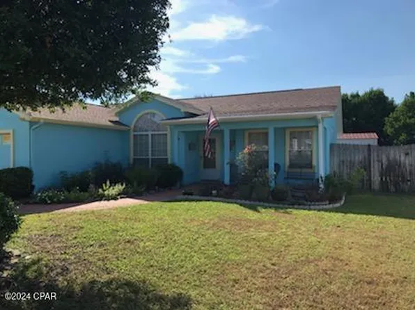 500 E Gulf Blvd, Panama City Beach, FL 32413