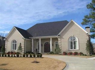 5 Hickory Pointe Cv, Little Rock, AR 72223