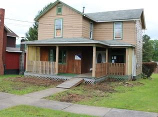 134 Broad St, Summerville, PA