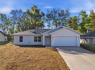 2980 W Camilo Dr, Citrus Springs, FL 34434