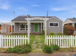 1860 Capitol St SE, Salem, OR