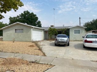 627 E Lancaster Blvd, Lancaster, CA 93535