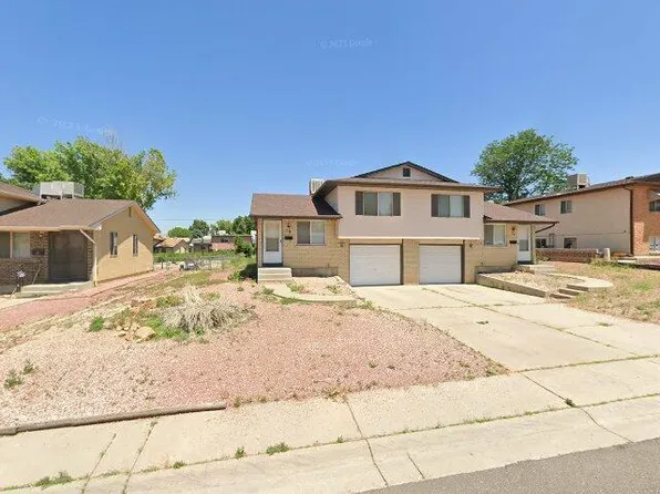 19 Alan Shepard Rd #19, Pueblo, CO 81001