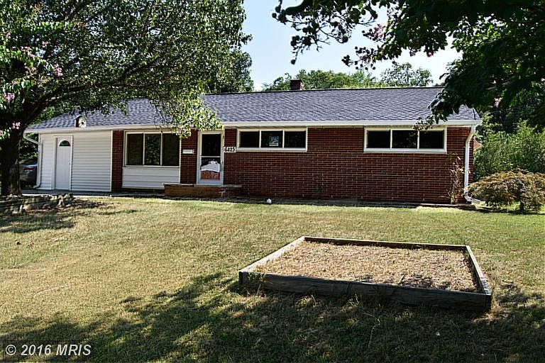 1st image of 6423 Rose Hill Dr