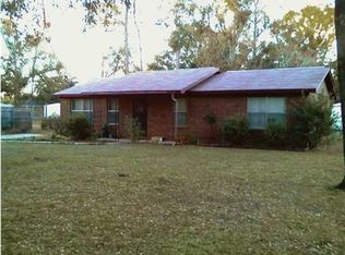 6406 Dallas Ave, Pensacola, FL 32526