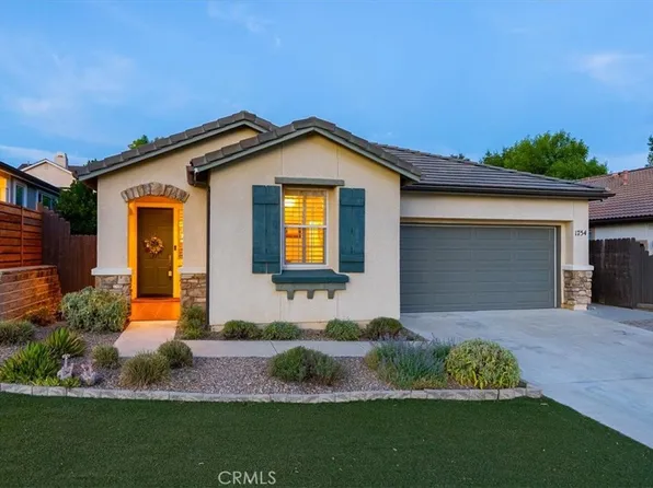 1754 Brahma St, Paso Robles, CA 93446