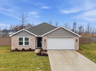 4787 Carson Ct, Woodburn, IN 46797