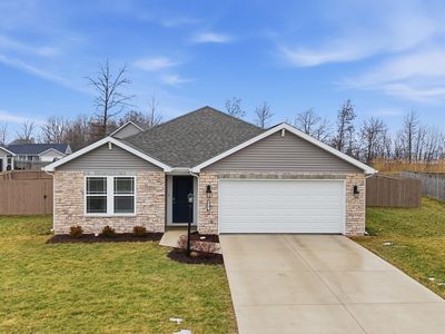 4787 Carson Ct, Woodburn, IN, 46797