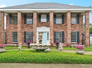 4505 Gary Mikel Ave, Metairie, LA 70002