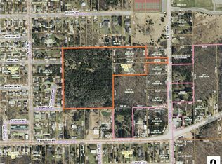 Off North St #18, Wausau, WI 54403