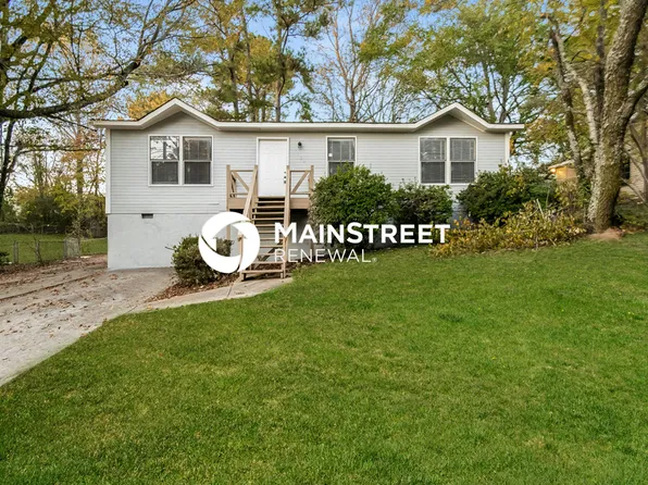 1704 Brewster Rd, Birmingham, AL 35235