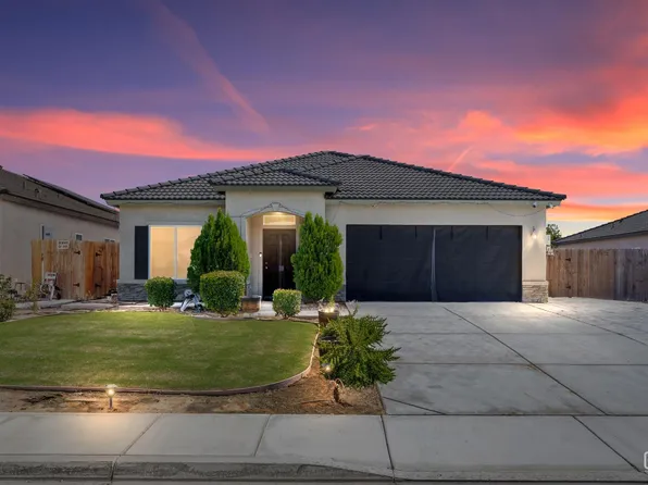 3313 Amazon Dr, Bakersfield, CA 93313