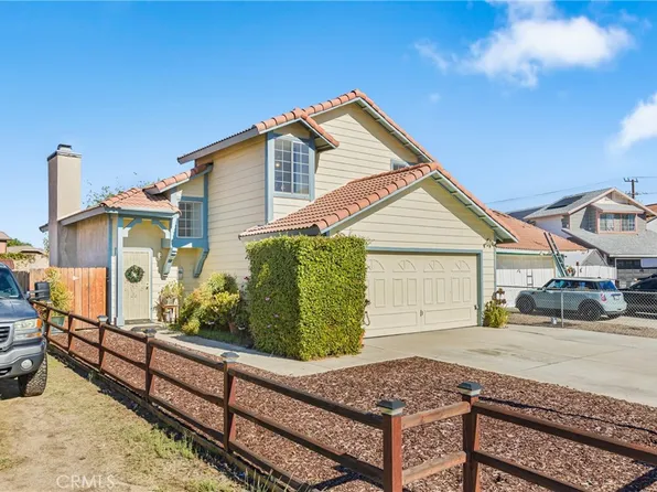 24452 Electra Ct, Moreno Valley, CA 92551