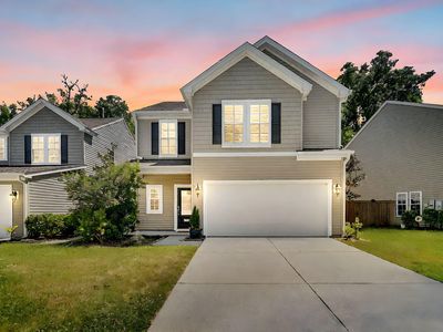 3822 Tupelo Church Ln, Awendaw, SC, 29429