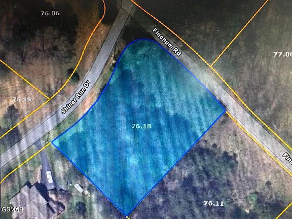 2nd image of LOT 6 Shiner Run Dr