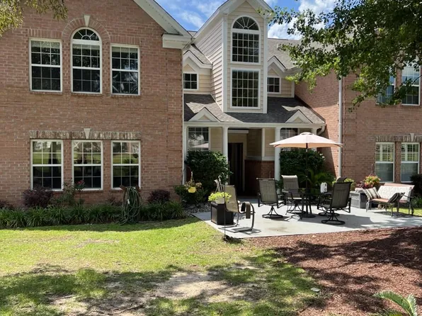 4290 Santolina Way Unit D, Murrells Inlet, SC 29576