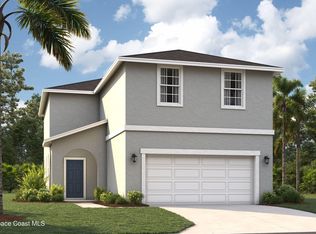 907 Castleford Ave NE, Palm Bay, FL 32905