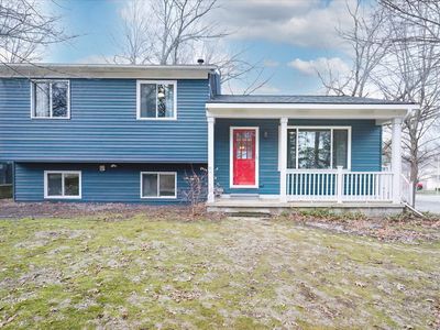 390 Oakland St, Lake Orion, MI, 48362