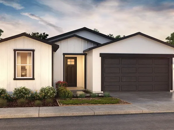 4735 Jema Way #9-B1, Merced, CA 95348