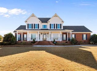 3833 Cherrywood Rd, Florence, SC 29501
