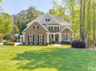1009 Weeping Glen Ct, Raleigh, NC 27614