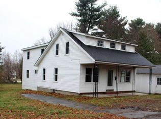 22 Depot St, Norwood, NY 13668