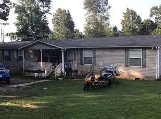 1100 Bagwell Dr, Scottsburg, VA 24589