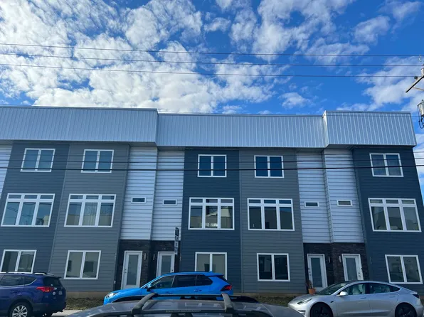 357 N Liberty St, Harrisonburg, VA 22802