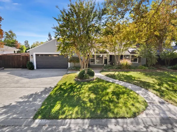 4316 Hazelwood Ave, Sacramento, CA 95821