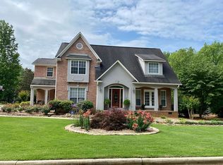 12 Country Squire Rd, Anniston, AL 36207