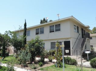 21009 S Santa Fe Ave, Carson, CA 90810