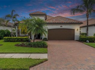 12732 Kinross Ln, Naples, FL 34120