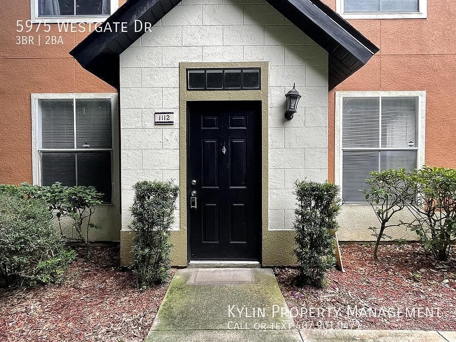 1st image of 5975 Westgate Dr APT 1121