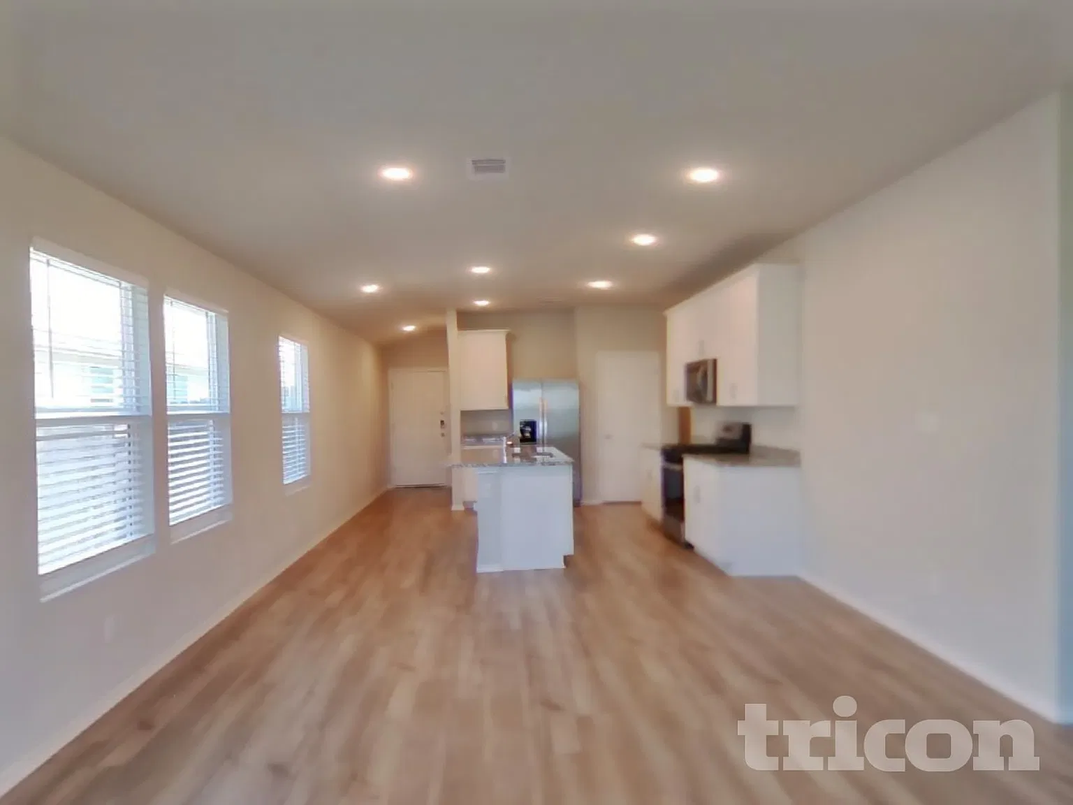 5120 Saddle Club Drive Georgetown TX — Photo 4