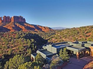 95 Scenic Dr, Sedona, AZ 86336